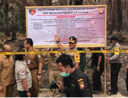 HSL_ISK fire damage area HSL_ISK fire damage area