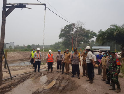 HSL_ISK water reservoir HSL_ISK water reservoir